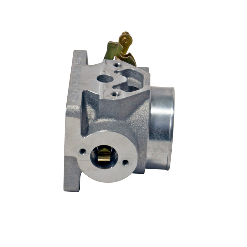 BBK 94-98 Mustang V6 56mm Throttle Body BBK Power Plus Series BBK Throttle Bodies