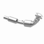Magnaflow 12-15 Chevrolet Camaro 6.2L Direct Fit Converter Magnaflow Catalytic Converter Direct Fit