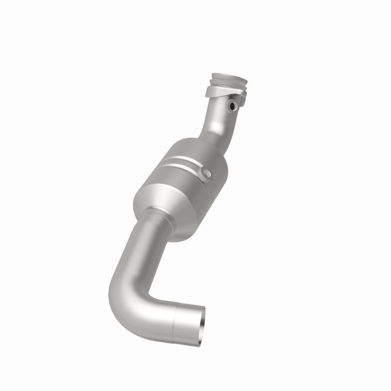 MagnaFlow 11-14 Ford F-150 5.0L Direct Fit CARB Compliant Right Catalytic Converter Magnaflow Catalytic Converter Direct Fit