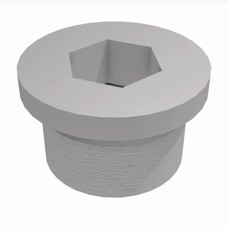 MagnaFlow Plug Hex Flange O2 Boss (20-Pk) Magnaflow Bungs