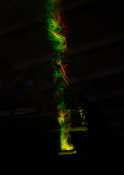 DragonFire Racing WarWhip Eternals RGB - pair DragonFire Racing Whip Lights