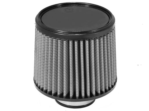 aFe MagnumFLOW Air Filters IAF PDS A/F PDS 2-1/2F x 6B x 5-1/2T x 5H w/ 3/8Hole aFe Air Filters - Universal Fit