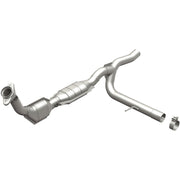 MagnaFlow DF Catalytic Conv 04-06 Ford F-150 Pickup 5.4L 4WD (Exc Heritage Edition) P/S (49 State) Magnaflow Catalytic Converter Direct Fit