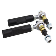 QA1 94-04 Ford Mustang 4.6/5.0L (w/Manual Steering) Bump Steer Kit QA1 Bump Stops