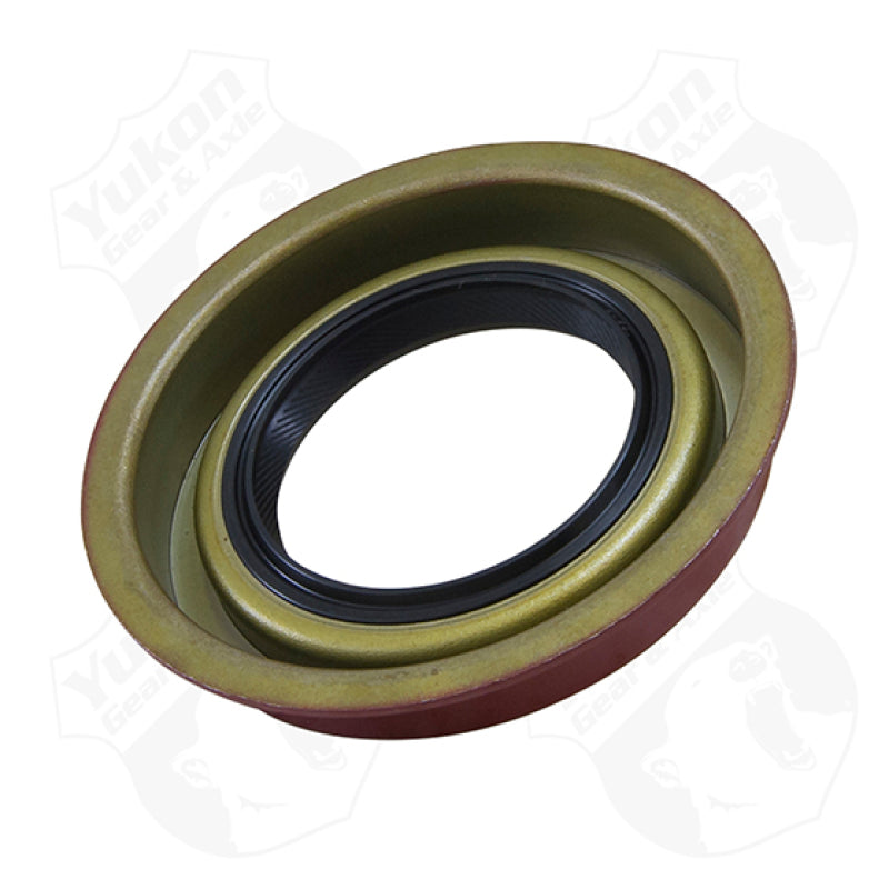 Yukon Gear 12T / 12P / & Ci Vette Pinion Seal Yukon Gear & Axle Differential Seal Kits