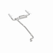 MagnaFlow Sys C/B Chevy Camaro 3.8L Magnaflow Catback