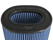aFe Magnum FLOW Pro 5R Replacement Air Filter F-(7 X 4.75) / B-(9 X 7) / T-(7.25 X 5) (Inv) / H-9in. aFe Air Filters - Universal Fit