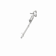 MagnaFlow BRE Exhaust Kit 99-04 Ford F-250 F-350 Magnaflow Catback