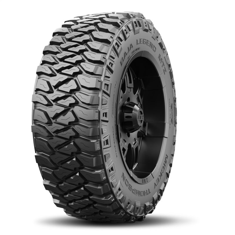 Mickey Thompson Baja Legend MTZ Tire - 35X12.50R17LT 119Q 90000057350 Mickey Thompson Automotive/UTV Tires - On Road
