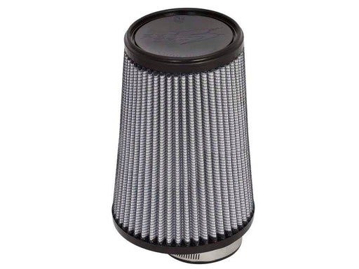 aFe MagnumFLOW Air Filters IAF PDS A/F PDS 3in F x 6in B x 4-3/4in T x 9in H aFe Air Filters - Universal Fit