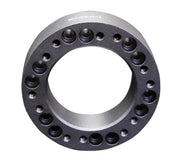 NRG Hub Spacer 1in - Black NRG Steering Wheel Hubs