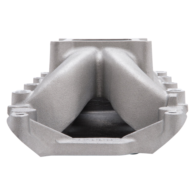 Edelbrock Manifold SBF 289-302 Victor Jr EFI Edelbrock Intake Manifolds