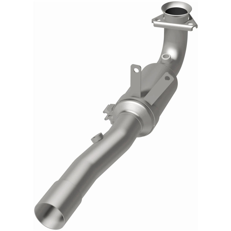 MagnaFlow Direct Fit Catalytic Converter Corvette 92-93 Magnaflow Catalytic Converter Direct Fit