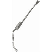 MagnaFlow BRE Exhaust Kit 11-17 Ford F-250 F-350 Super Duty 6.2L Magnaflow Catback
