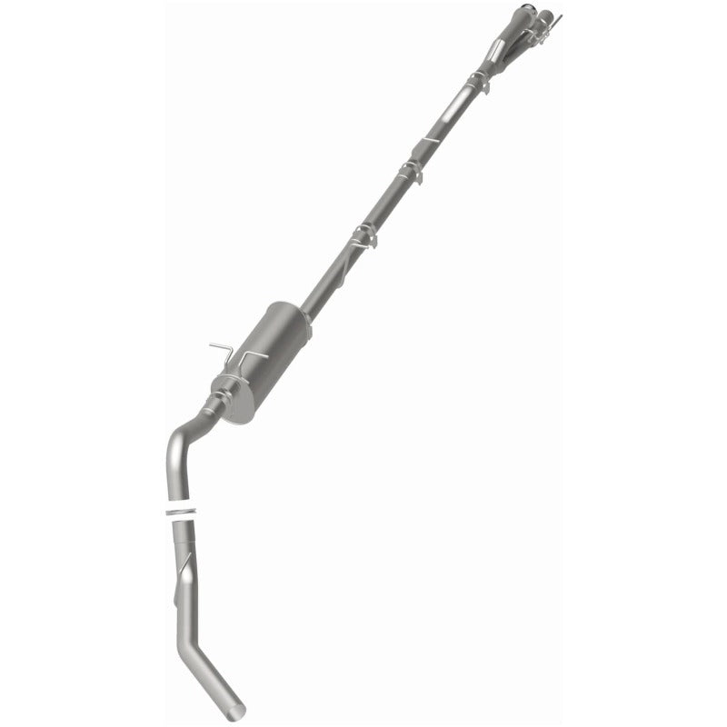 MagnaFlow BRE Exhaust Kit 11-17 Ford F-250 F-350 Super Duty 6.2L Magnaflow Catback