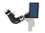 aFe Super Stock Induction System Pro 5R Media 15-17 Ford Mustang V6-3.7L aFe Cold Air Intakes