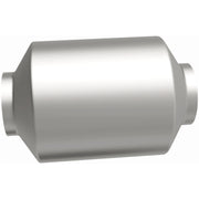 MagnaFlow Universal Catalytic Converter 2.00 Front Spun Magnaflow Catalytic Converter Universal