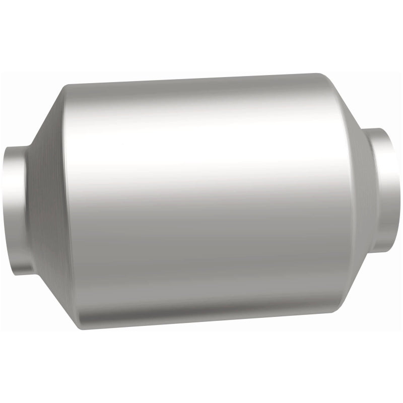 MagnaFlow Universal Catalytic Converter 2.00 Front Spun Magnaflow Catalytic Converter Universal
