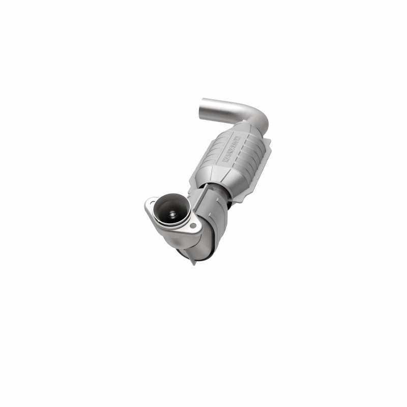 MagnaFlow Direct Fit Catalytic Converter 01-03 F-150 5.4 2WD D/S 49S Magnaflow Catalytic Converter Direct Fit
