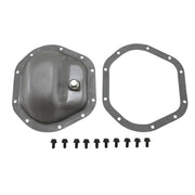 Yukon Gear Steel Cover For Dana 44 Standard Rotation Yukon Gear & Axle Diff Covers