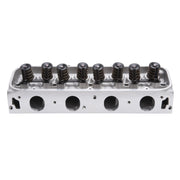 Edelbrock Cylinder Head BB Ford Performer 460 95cc for Hydraulic Roller Cam Complete Edelbrock Heads