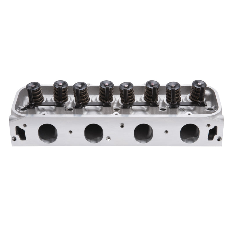 Edelbrock Cylinder Head BB Ford Performer 460 95cc for Hydraulic Roller Cam Complete Edelbrock Heads