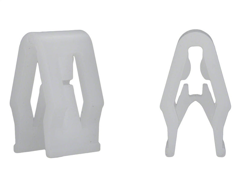 Ford Racing 15-17 Mustang Red Starter Button Installation Kit