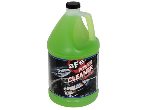 aFe MagnumFLOW Pro 5R Air Filter Power Cleaner - 1 Gallon aFe Recharge Kits