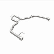 Magnaflow Sys CB 15-16 Ford Mustang 5.0L Magnaflow Catback