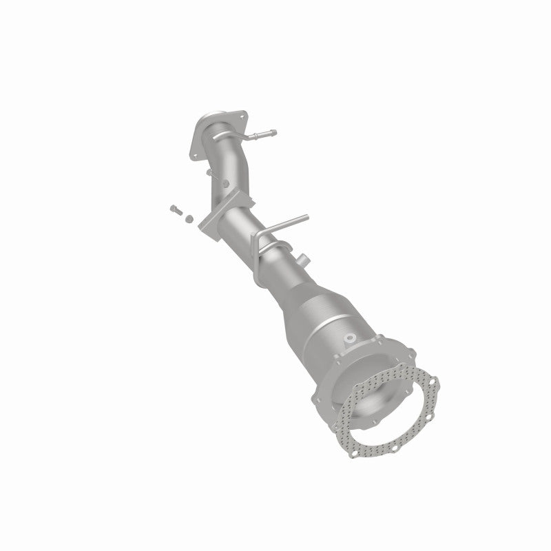 MagnaFlow Diesel Oxidation Catalyst DF 2008-2010 Ford F-250/350/450/550 6.4L Magnaflow Catalytic Converter Direct Fit