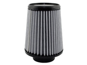 aFe MagnumFLOW Air Filters IAF PDS A/F PDS 3F x 6B x 4-3/4T x 7H aFe Air Filters - Universal Fit