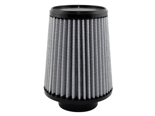 aFe MagnumFLOW Air Filters IAF PDS A/F PDS 3F x 6B x 4-3/4T x 7H aFe Air Filters - Universal Fit
