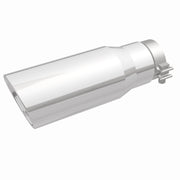 MagnaFlow Tip W/Clamp 5x14.5inch 3.5inch ID Magnaflow Catalytic Converter Universal
