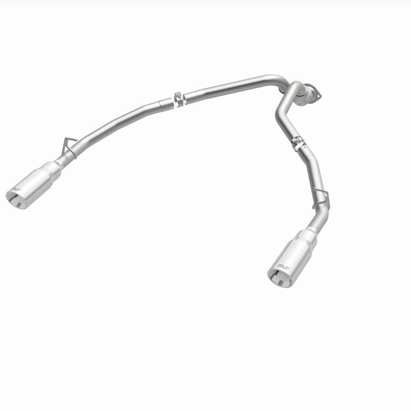Magnaflow 20-22 RAM 1500 3.0L V6 Street Series Filter-Back Performance Exhaust System