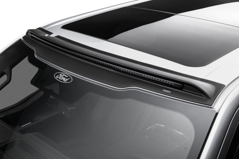 Husky Liners 15-24 Ford F-150 Aerocab PRO - Marker Light - Blk