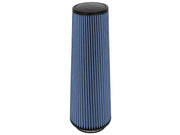 aFe MagnumFLOW Air Filters UCO P5R A/F P5R 5F x 6-1/2B x 4-3/4T x 18H aFe Air Filters - Universal Fit