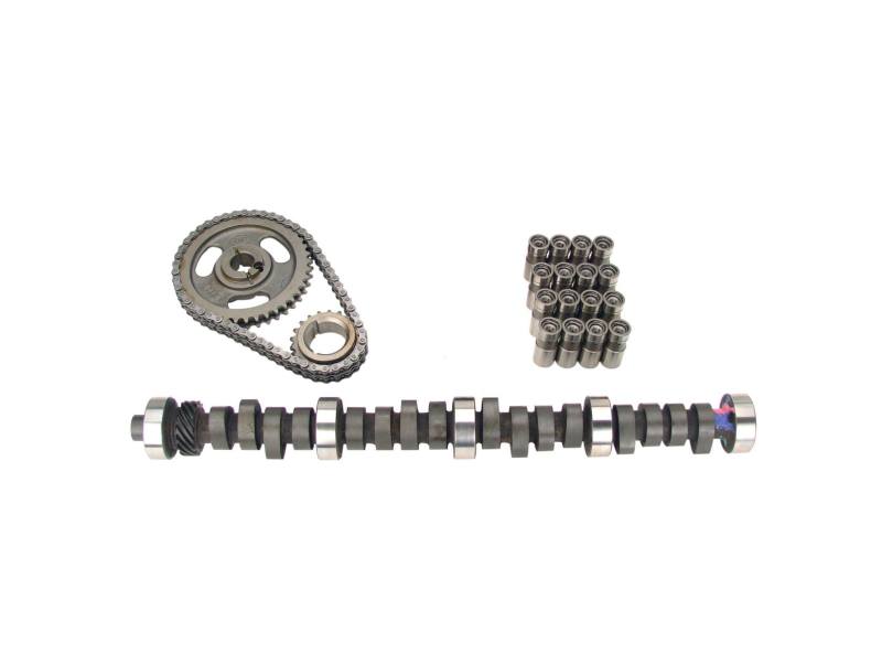 COMP Cams Camshaft Kit FS XE268H-10 COMP Cams Camshafts