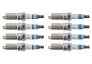Ford Racing 11-21 Mustang GT 5.0L Cold Spark Plug Set Ford Racing Spark Plugs