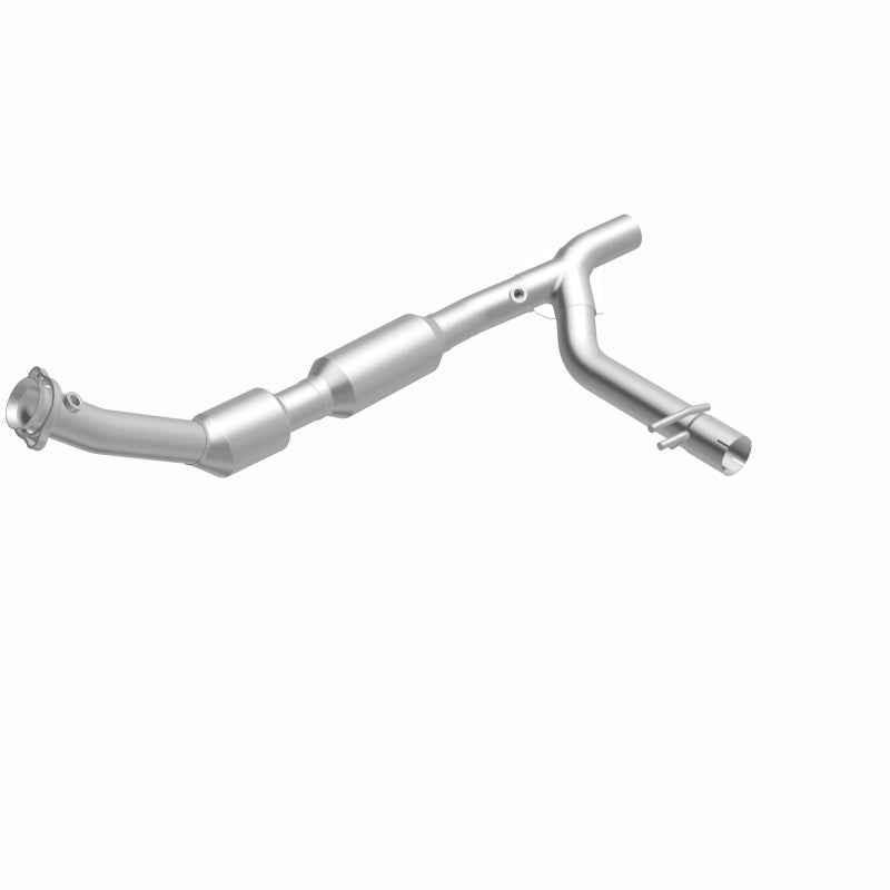 Magnaflow 02-03 Ford F-150 5.4L Direct Fit Converter Magnaflow Catalytic Converter Direct Fit