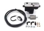 Edelbrock Fuel System Universal Fuel Sump Module Adjustable 255 LPH Edelbrock Fuel Tanks