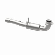 MagnaFlow Direct Fit Catalytic Converter Corvette 92-93 Magnaflow Catalytic Converter Direct Fit