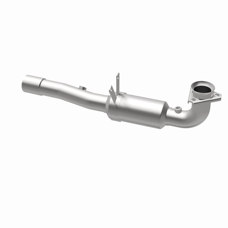 MagnaFlow Direct Fit Catalytic Converter Corvette 92-93 Magnaflow Catalytic Converter Direct Fit