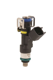 Ford Racing 47 LB/HR Fuel Injector Set Ford Racing Fuel Injectors - Single
