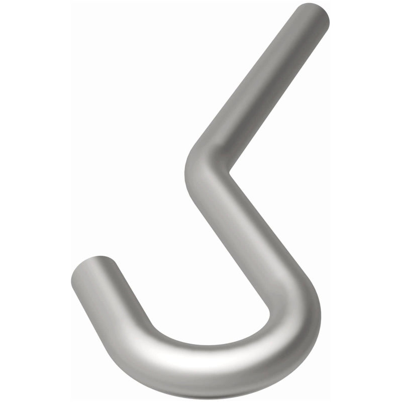 MagnaFlow Univ bent pipe SS 3.00inch 10pk 10742 Magnaflow Catalytic Converter Universal