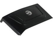 aFe MagnumFORCE Intake System Cover Stage-2 P5R 11-13 Ford F-150 EcoBoost V6-3.5L (tt) aFe Air Intake Components
