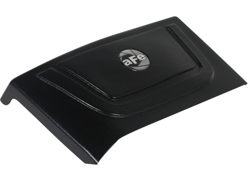 aFe MagnumFORCE Intake System Cover Stage-2 P5R 11-13 Ford F-150 EcoBoost V6-3.5L (tt) aFe Air Intake Components