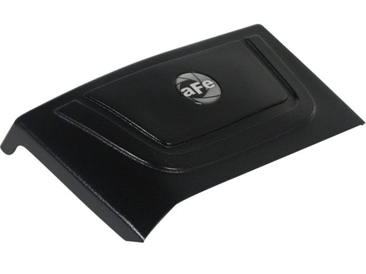 aFe MagnumFORCE Intake System Cover Stage-2 P5R 11-13 Ford F-150 EcoBoost V6-3.5L (tt) aFe Air Intake Components