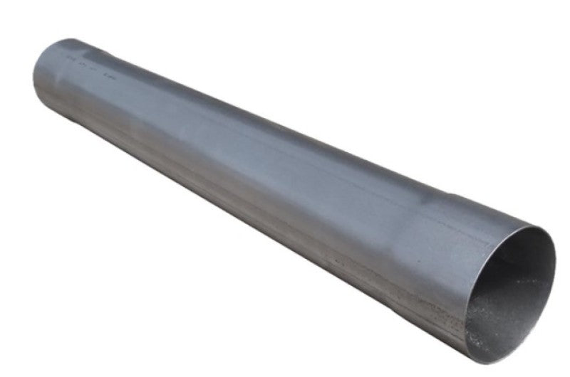 MBRP Universal 30in Muffler Delete Pipe (NO DROPSHIP) MBRP Muffler Delete Pipes