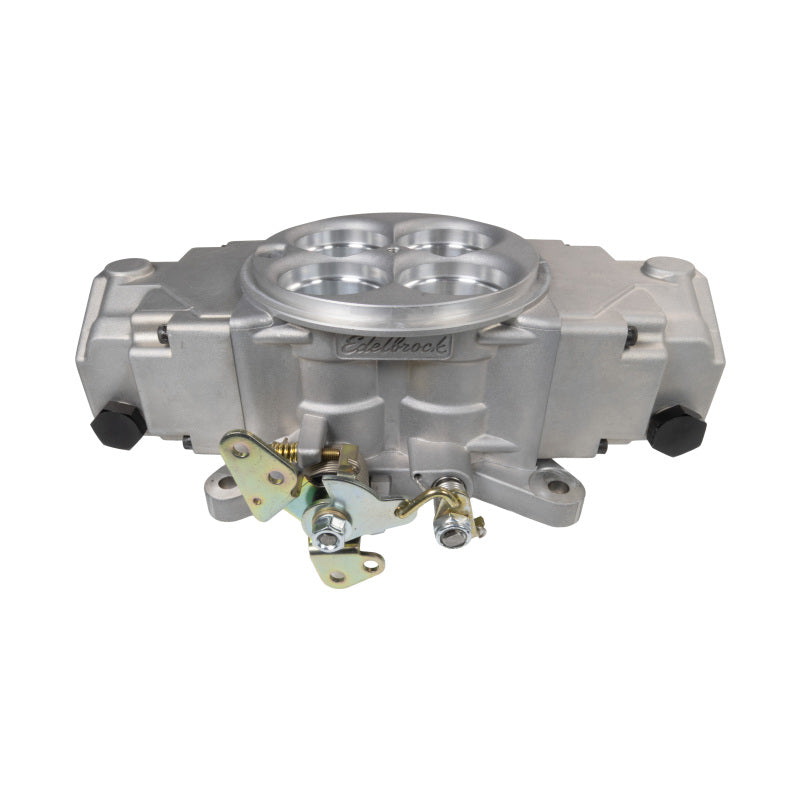Edelbrock EZ-Street Throttle Body EFI System Edelbrock Fuel Injection Control Modules