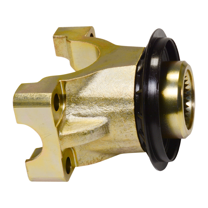 Yukon Gear 85-10 Ford F-250/F-350 10.25in & 10.50in Long Spline 1350 Yoke (U-Bolt Style) Yukon Gear & Axle Differential Yokes
